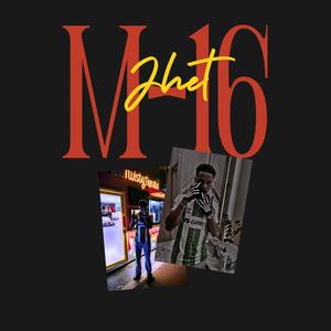M-16 (Explicit)