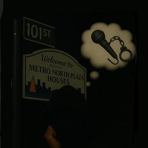 Wonder (feat. Swervo) (Explicit)