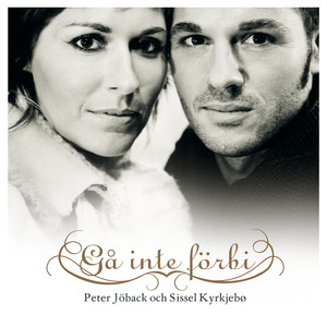 Gå inte förbi (Album Version)