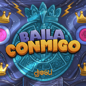 Baila Conmigo (Guaracha)