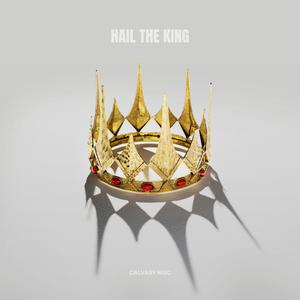 Hail The King (Christmas EP)