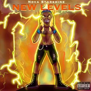 New Levels (Deluxe) [Explicit]