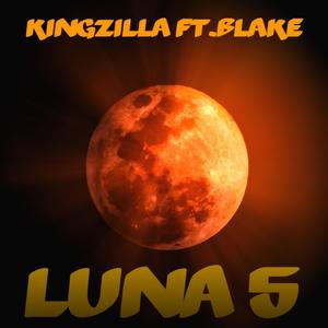 LUNA 5