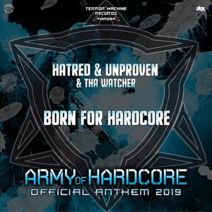 Born for Hardcore
