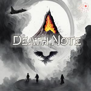 Death Note (feat. SmokeyLonely & NxwFxxl) [Explicit]