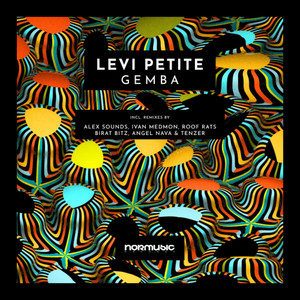 Gemba (Ivan Medmon Remix)
