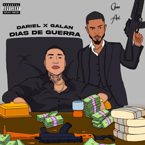 DÍAS DE GUERRA (Explicit)