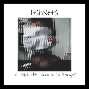 FISHNETS (feat. Nkno & Lil Rvnger) [Explicit]