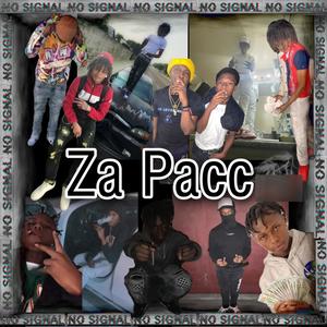 ZA PACc (feat. Lil Suey & Thezaamann) [Explicit]