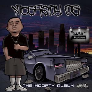 The Hoopty Album (Explicit)