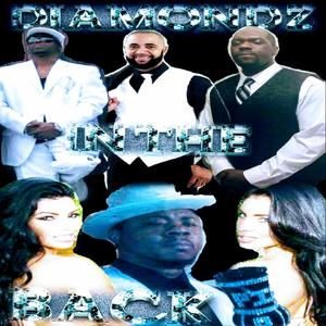 Diamonds in the Back (feat. Jerrylee Moore, Ceajae Solomon, Lorenzo Tucker & Nona Drake) [Explicit]