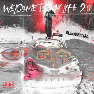 Welcome To My Life 2.0 (Explicit)