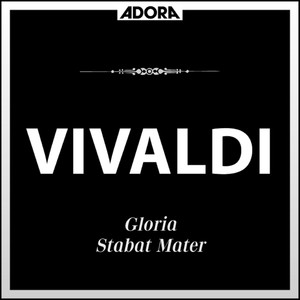 Stabat Mater für Alt und Orchester