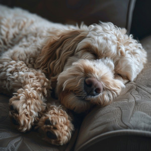 Gentle Dog Slumber Music