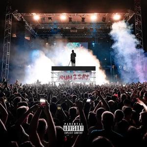 Nun 2 Say (feat. Varvo & JDO) (Explicit)