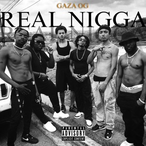 Real Nigga (Explicit)