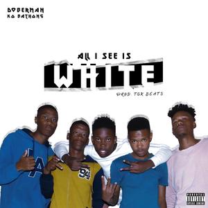 YOU GON SEE ME (feat. SIMON SENSE & TGK BEATS)