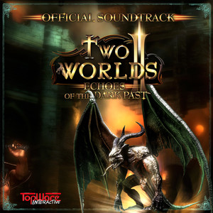 TWll Echoes of the Dark Past OST (TWll Echoes of the Dark Past OST)