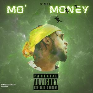 Mo Money (Explicit)