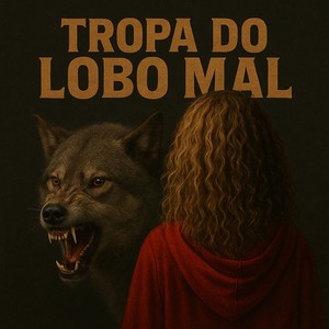 TROPA DO LOBO MAL (Explicit)