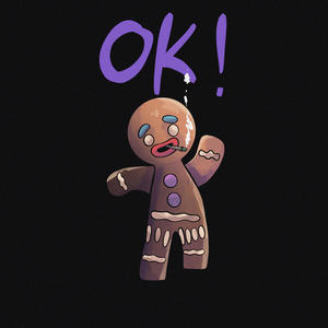 OK!(feat. 721gusto) (Explicit)