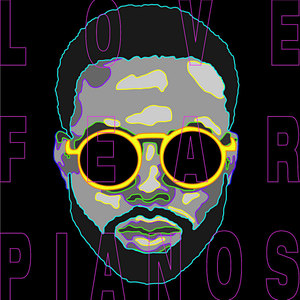 Love.Fear.Pianos EP