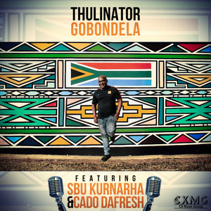 Gobondela (Original Mix)