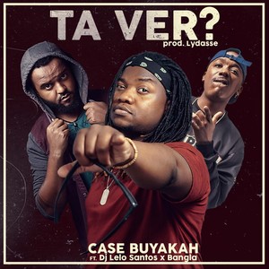 Ta Ver? (feat. Bangla & DJ Lelo Santos) (Remix)