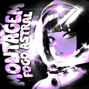 sekrxz - MONTAGEM FOGO ASTRAL (Ultra Slowed & Reverb)