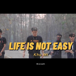 Life Is Not Easy (Explicit)