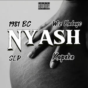Nyash (feat. Kapeke)
