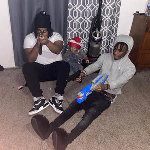 TG Freestyle (feat. luhkie, lulmari187 & jaiwaun) (Explicit)