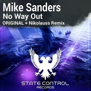 No Way Out (Nikolauss #140 Remix)