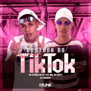 Gostosa do Tik Tok (Explicit)