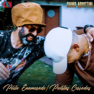 Poeta Enamorado / Puertas Cerradas
