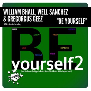Be Yourself (Ivan Diaz Remix)