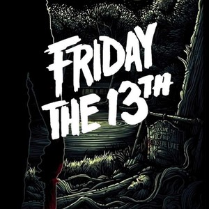 NÃO VOU DAR AUTÓGRAFOS #FRIDAY13TH (Explicit)