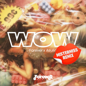 ZE WOW (MISTERMISS Remix)