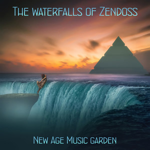 The Waterfalls Of Zendoss