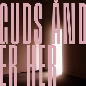 Guds Ånd Er Her (Studio)