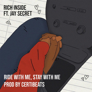 Ride With Me, Stay With Me (Explicit)