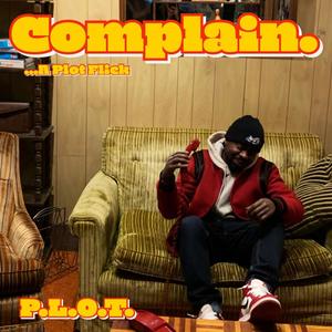 Complain (Explicit)