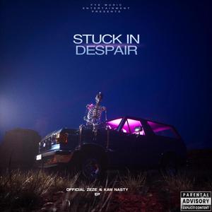 Living A Dream (feat. Kam Nasty) (Explicit)