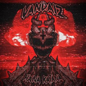 VANDALZ (feat. BXZSUDXW, RendezVou$, D1$TORRED, Madonnailvea, .paranoid, Kkiri & Watchfulvizer) (Explicit)
