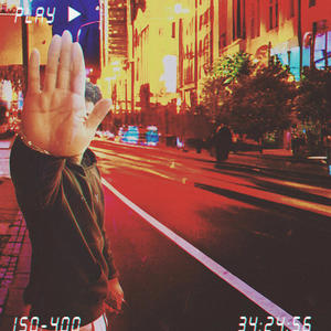 All Over Again (Explicit)