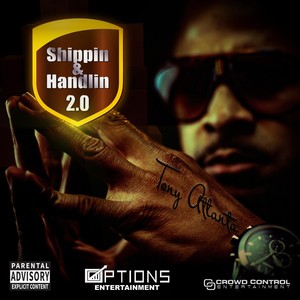 Shippin & Handlin 2.0 (Explicit)