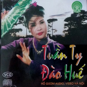 Tuần Ty Đào Huế