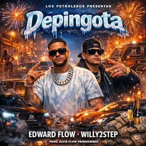 Edward Flow - Depingota