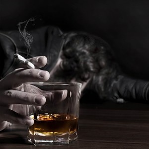 你终于来了