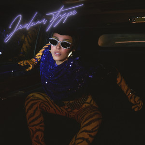 Jealous Type (Explicit)